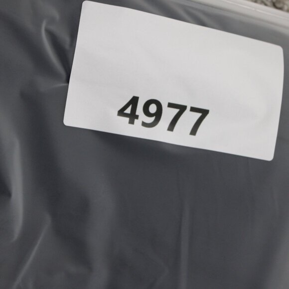 Banana Republic Dress Pants Mens 40x30 Blue Marzotto Super 120s Wool Slim Fit - Picture 14 of 14